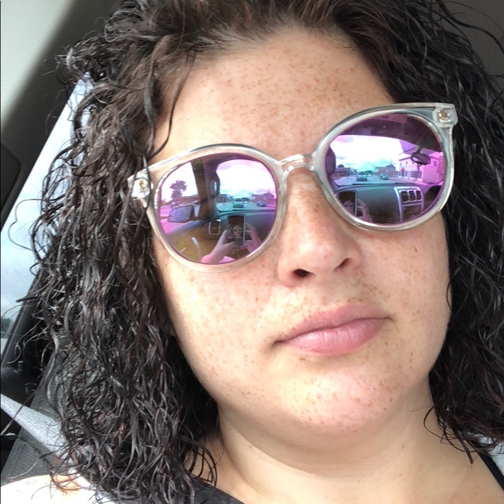 Meet your Posher, Michelle